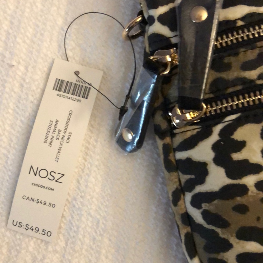 Crossbody - Picture 2 of 6